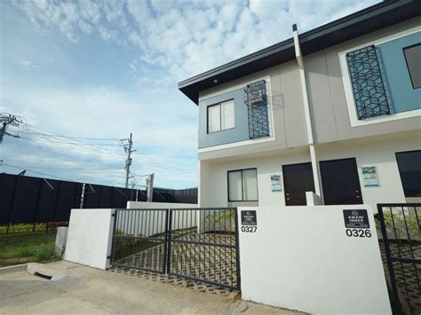 Phirst Park Homes Lipa (House & Lot For Sale) .